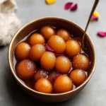 Irresistible 30-Minute Gulab Jamun: Soft, Juicy, Foolproof Delight 9 30-Minute Gulab Jamun (Soft, Juicy, Foolproof!)