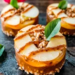 Samoa Apple Slices Recipe: A Guilt-Free Dessert Delight 10 Samoa Apple Slices Recipe