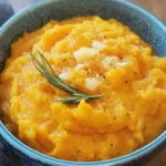 Creamy Root Veggie Mash with Butternut Squash Recipe Delight 6 Root Veggie Mash with Butternut Squash Recipe