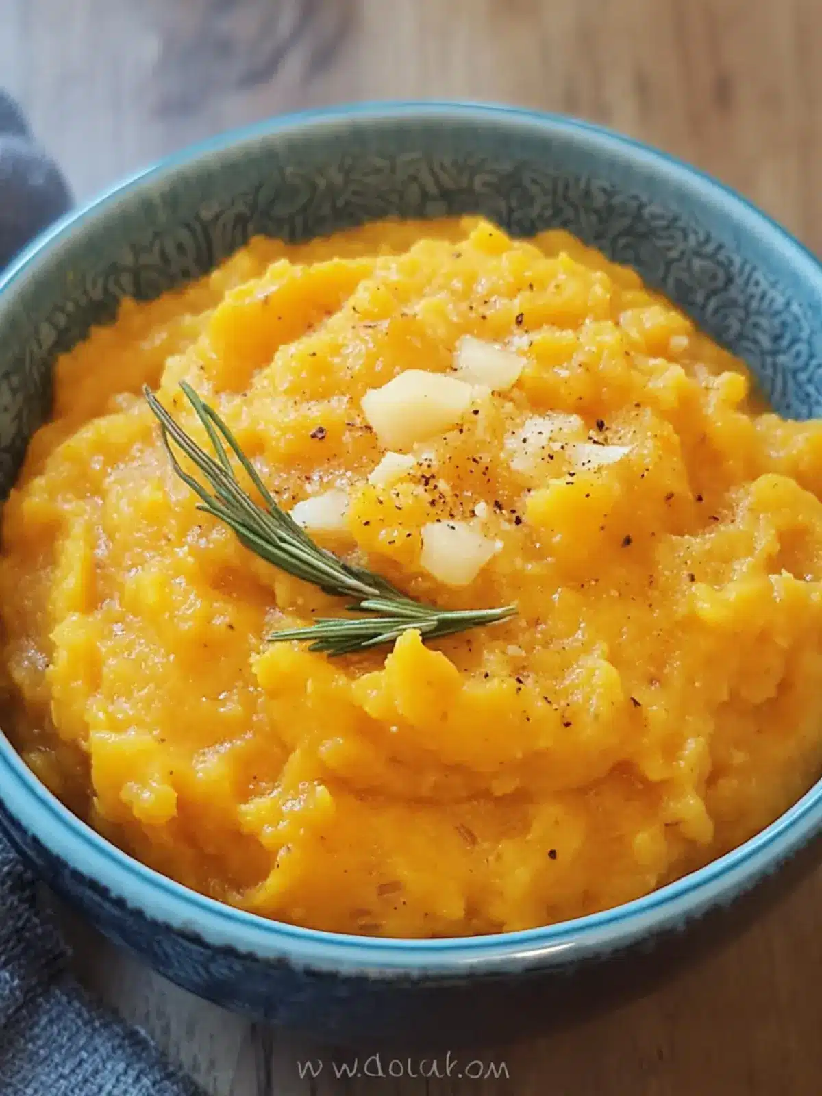 Creamy Root Veggie Mash with Butternut Squash Recipe Delight 5 Root Veggie Mash with Butternut Squash Recipe