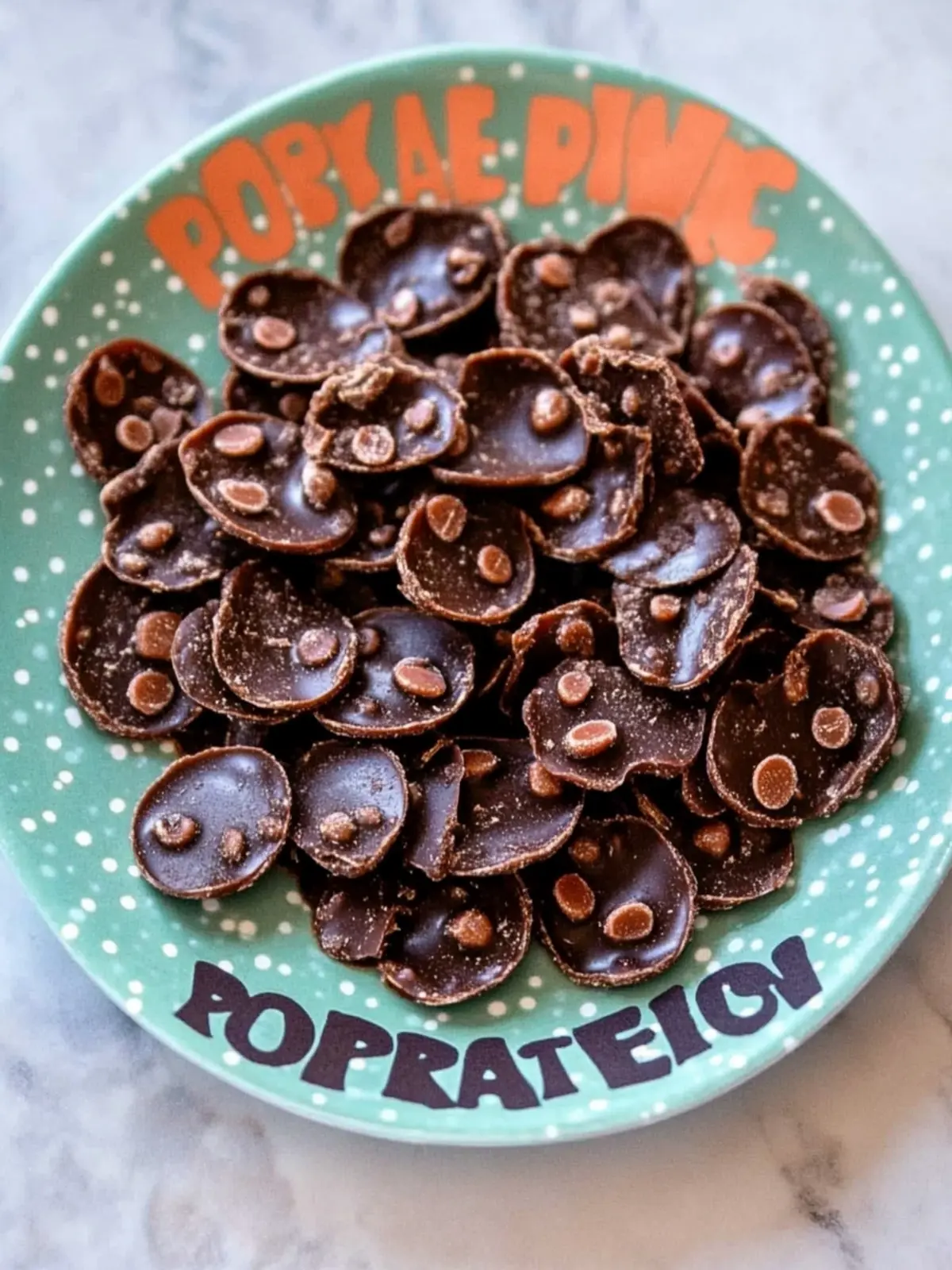 Chocolate Pop Rock Potato Chips for an Epic Snack Adventure 3 Chocolate Pop Rock Potato Chips