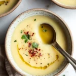 Creamy Parsnip and Apple Soup Recipe for Cozy Fall Nights 6 Parsnip and Apple Soup Recipe