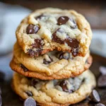 Irresistible Softbatch Cream Cheese Chocolate Chip Cookies Recipe 2 Softbatch Cream Cheese Chocolate Chip Cookies