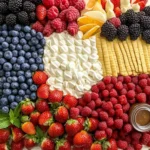 Create Your Super Festive 4th of July Dessert Board Today 6 Super Festive 4th of July Dessert Board