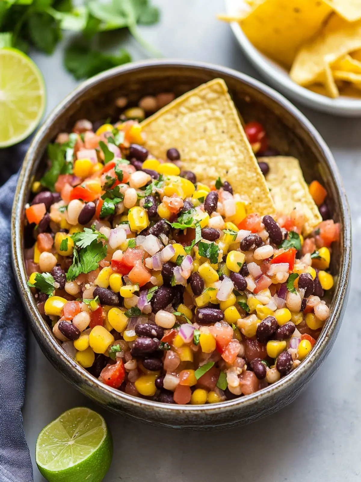 Delicious Cowboy Caviar Recipe Everyone Will Love 5 Cowboy Caviar Recipe