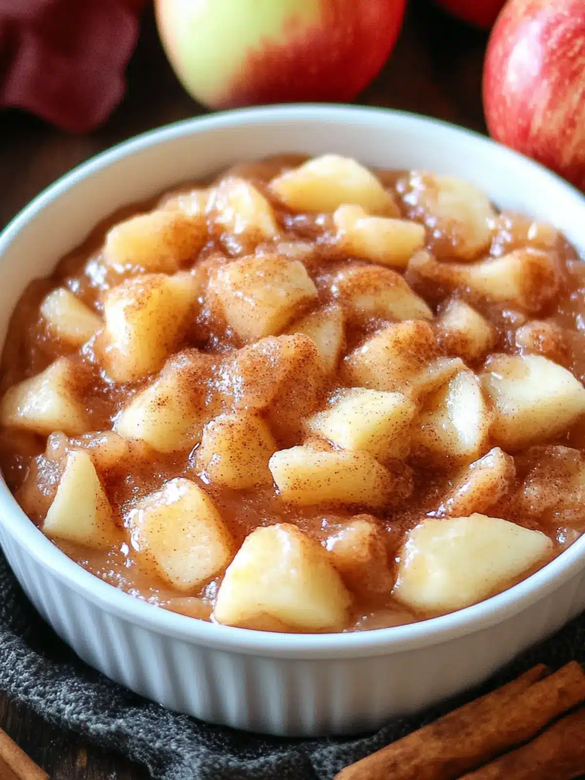 Irresistible Apple Pie Dip with Cinnamon Sugar Chips Delight 4 Apple Pie Dip (with Cinnamon Sugar Chips)