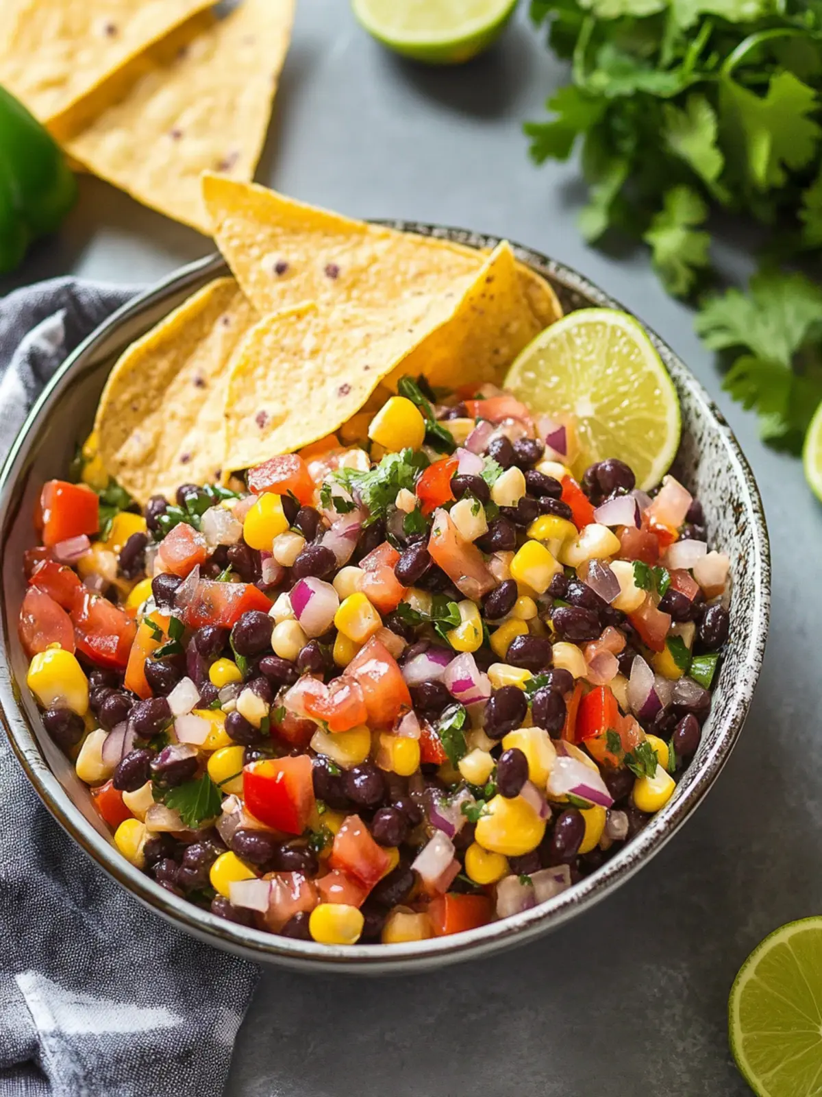 Delicious Cowboy Caviar Recipe Everyone Will Love 4 Cowboy Caviar Recipe
