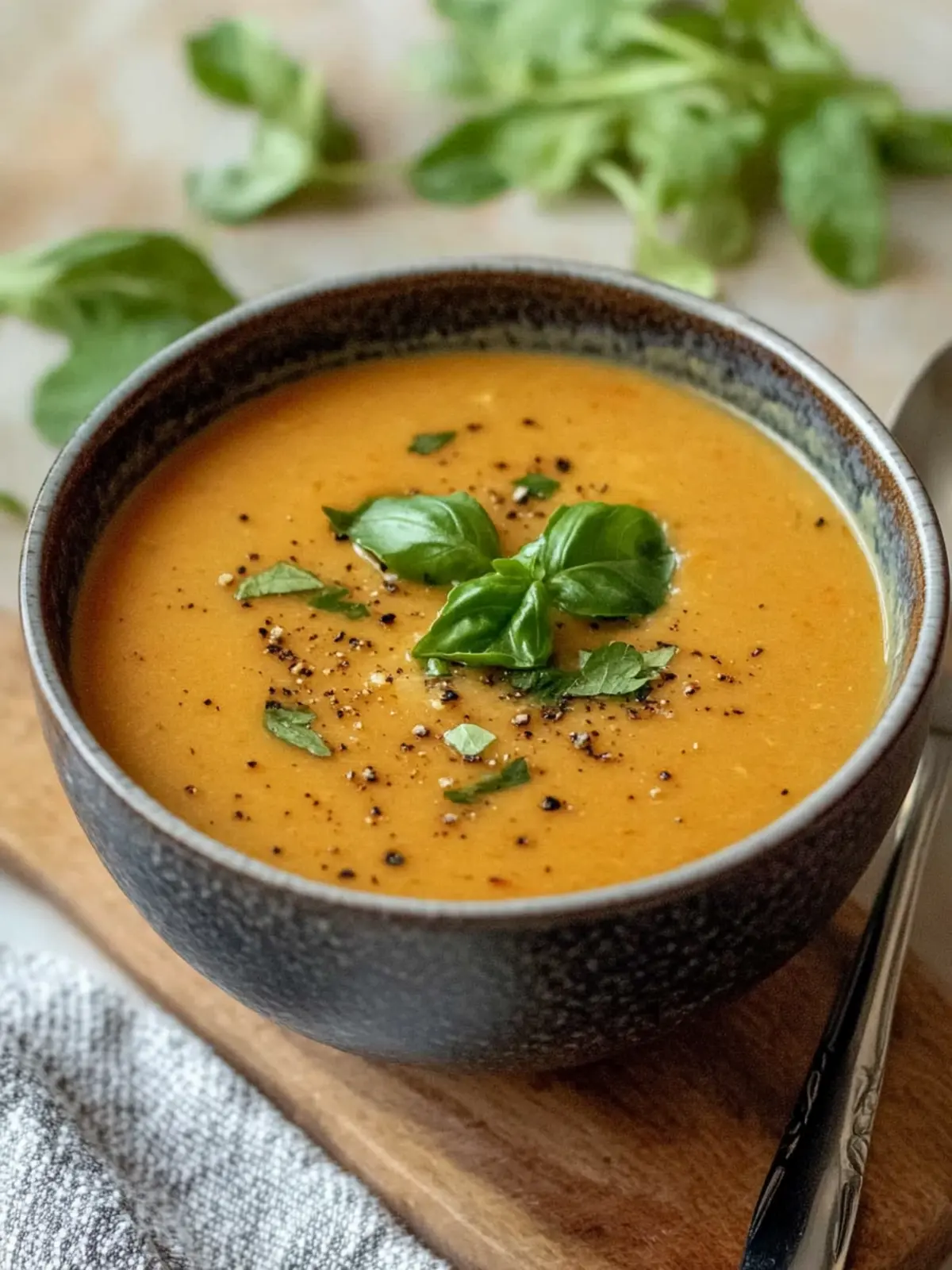 Delightful Pureed Vegetable Soup Recipe You’ll Love 2 Pureed Vegetable Soup Recipe