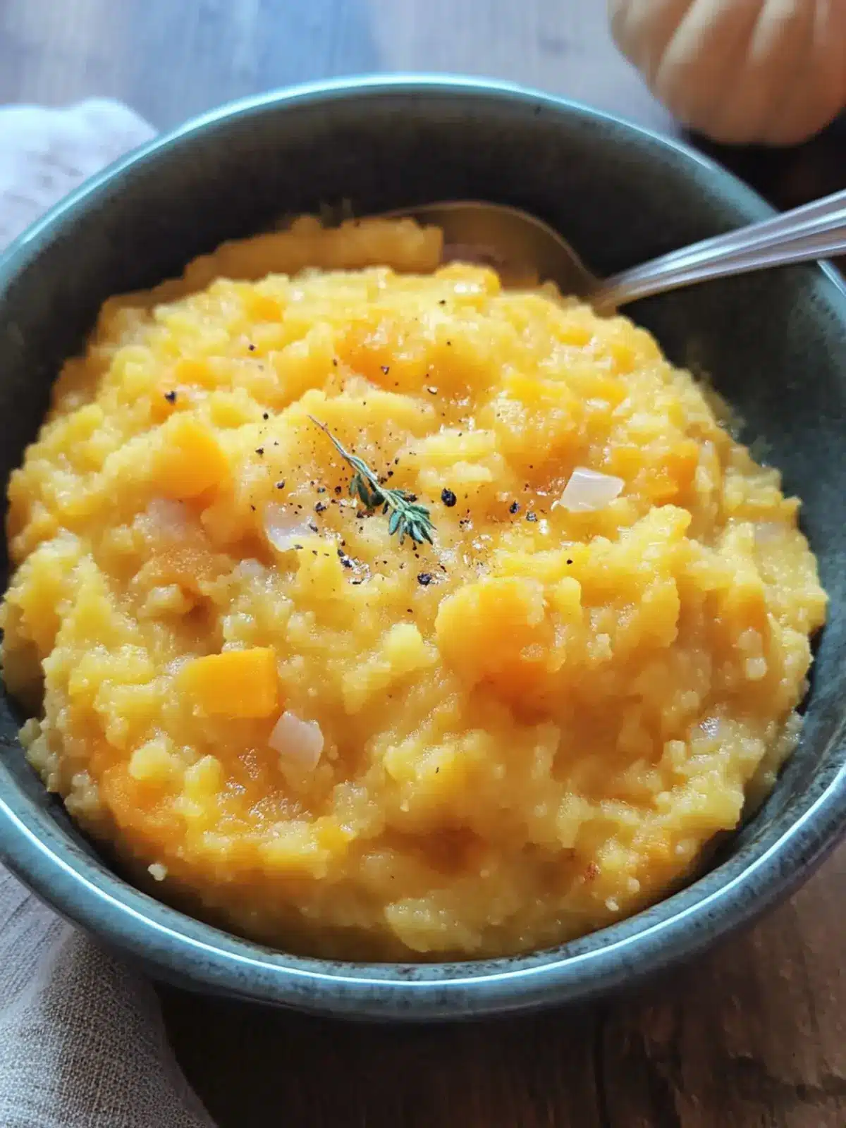 Creamy Root Veggie Mash with Butternut Squash Recipe Delight 3 Root Veggie Mash with Butternut Squash Recipe