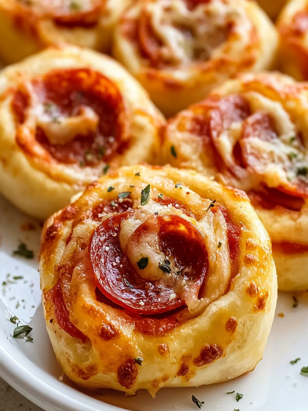 Irresistible Homemade Pepperoni Pizza Rolls You’ll Love 5 Homemade Pepperoni Pizza Rolls