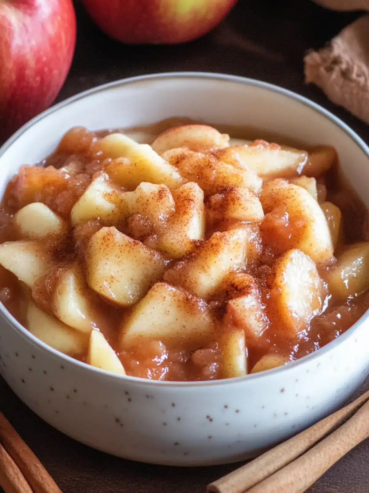 Irresistible Apple Pie Dip with Cinnamon Sugar Chips Delight 2 Apple Pie Dip (with Cinnamon Sugar Chips)