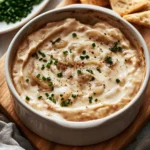 Homemade French Onion Dip Recipe You'll Love for Every Party 10 French Onion Dip Recipe