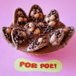Chocolate Pop Rock Potato Chips for an Epic Snack Adventure 10 Chocolate Pop Rock Potato Chips