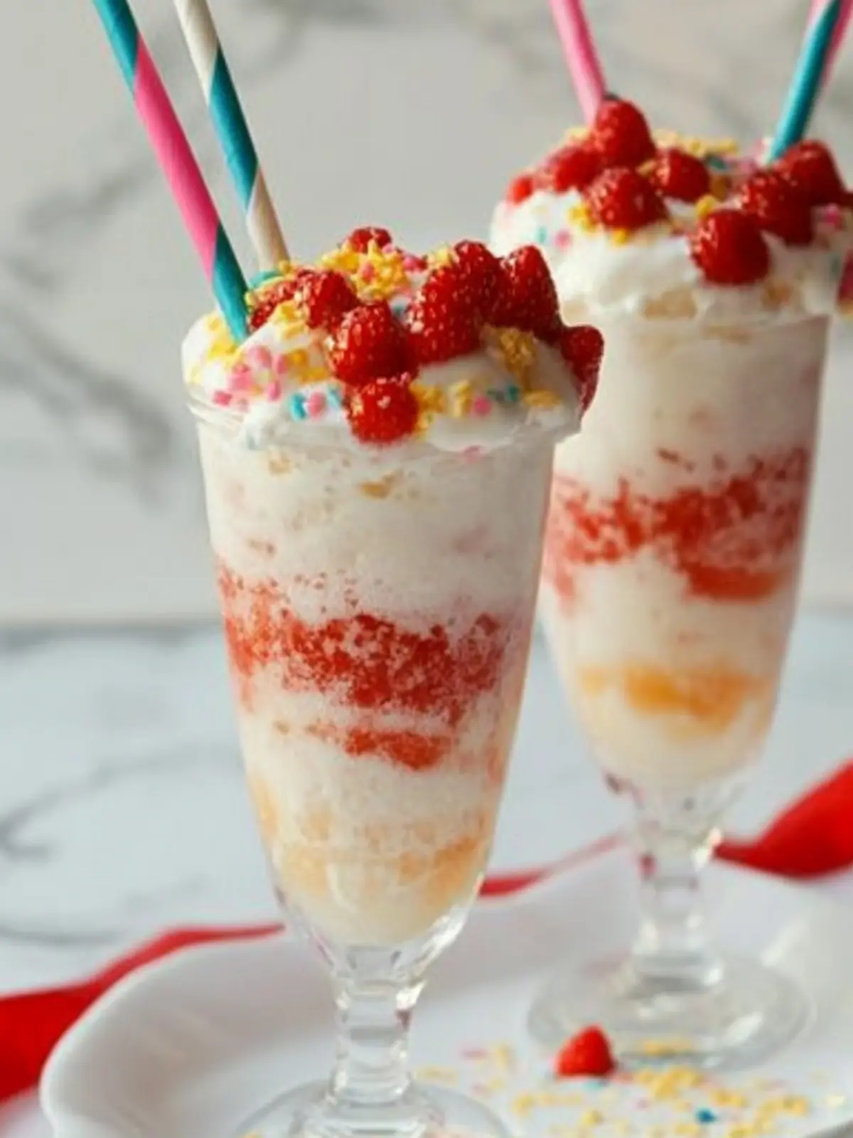 Firecracker Float: A Fun, Fizzy Treat for Everyone 4 Firecracker Float