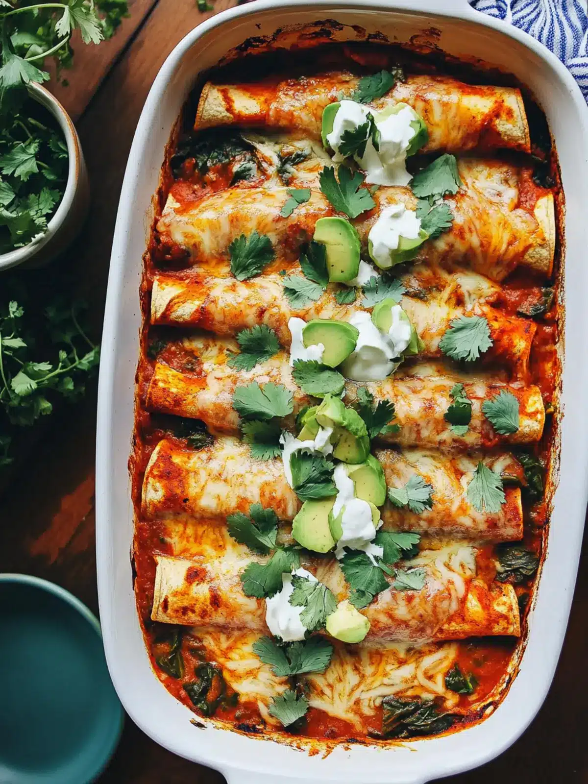 Mouthwatering Swiss Chard Mushroom Enchiladas You’ll Love 5 Swiss Chard Mushroom Enchiladas