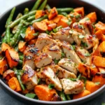 Delicious Chicken Sweet Potato Recipe for Quick Family Dinners 6 Chicken Sweet Potato Recipe