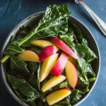 Sweet and Savory Swiss Chard with Crisp Apples Delight 8 Swiss Chard with Crisp Apples