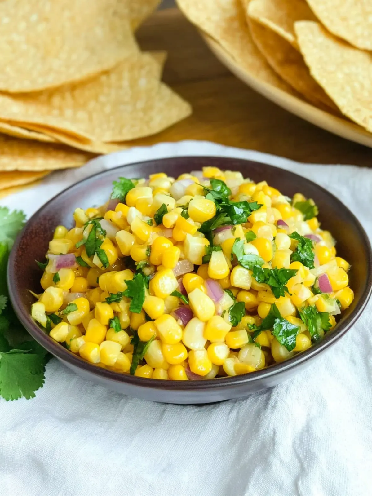Ultimate Easy Chipotle Copycat Corn Salsa You’ll Adore 4 Easy Chipotle Copycat Corn Salsa
