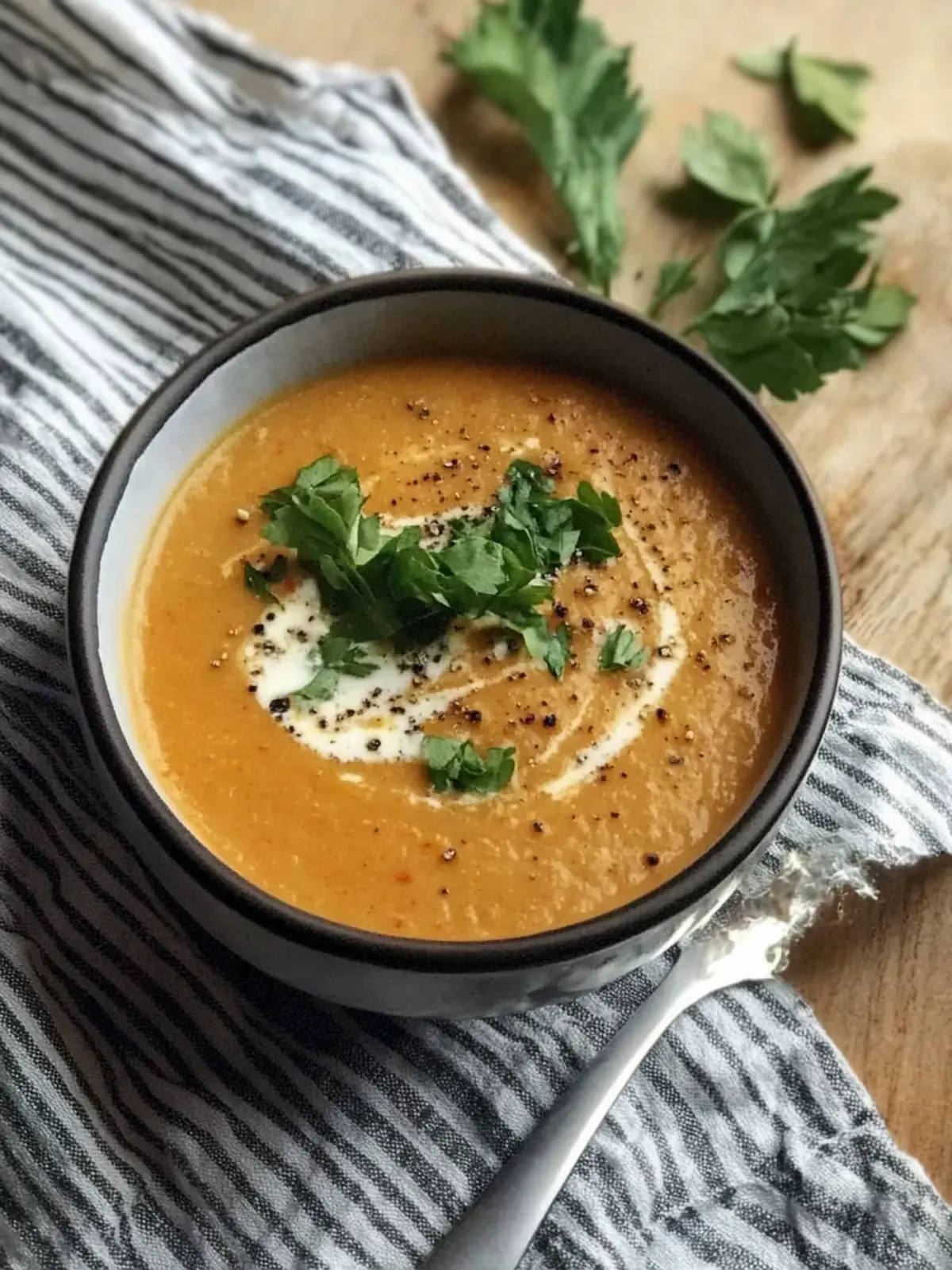 Delightful Pureed Vegetable Soup Recipe You’ll Love 5 Pureed Vegetable Soup Recipe