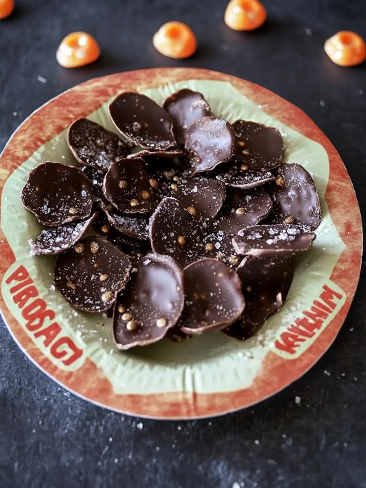 Chocolate Pop Rock Potato Chips for an Epic Snack Adventure 4 Chocolate Pop Rock Potato Chips