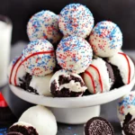 The Best Oreo Balls Recipe You’ll Want to Share & Make 9 The Best Oreo Balls Recipe