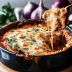 Mouthwatering Easy Eggplant Casserole Recipe for Everyone 6 Easy Eggplant Casserole Recipe