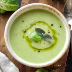 Simple Brussels Sprout Soup That's Creamy and Nourishing 7 Simple Brussels Sprout Soup