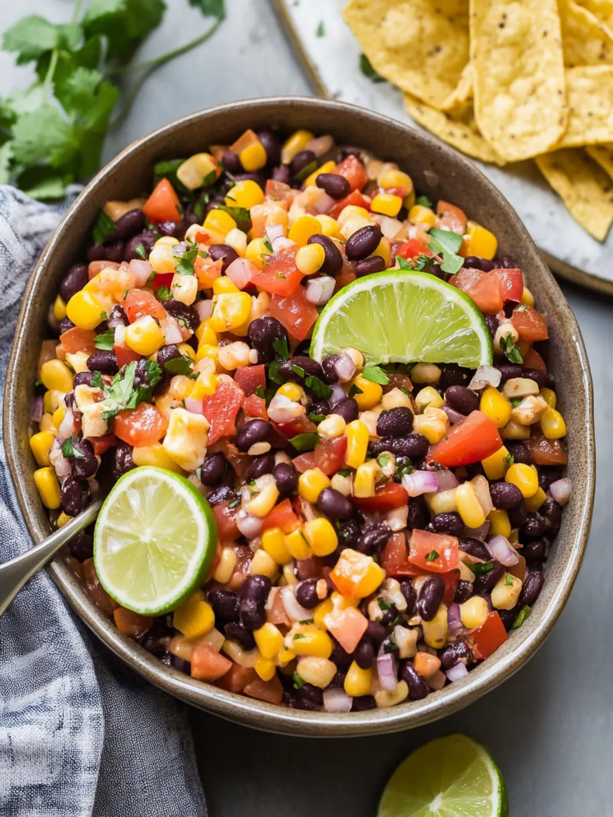Delicious Cowboy Caviar Recipe Everyone Will Love 3 Cowboy Caviar Recipe