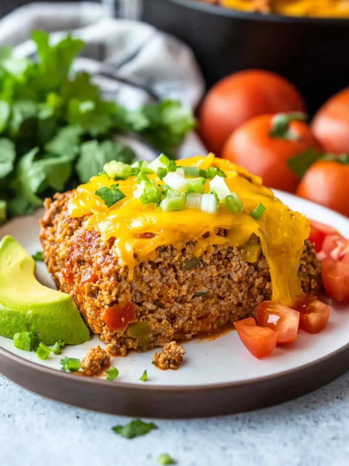 Slow Cooker Taco Meatloaf: A Flavor-Packed Family Favorite 5 Slow Cooker Taco Meatloaf