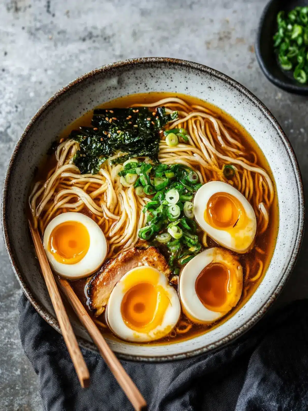 Irresistible Spicy Miso Ramen to Warm Your Soul 3 Spicy Miso Ramen