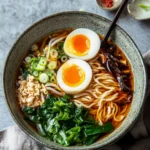 Irresistible Spicy Miso Ramen to Warm Your Soul 8 Spicy Miso Ramen
