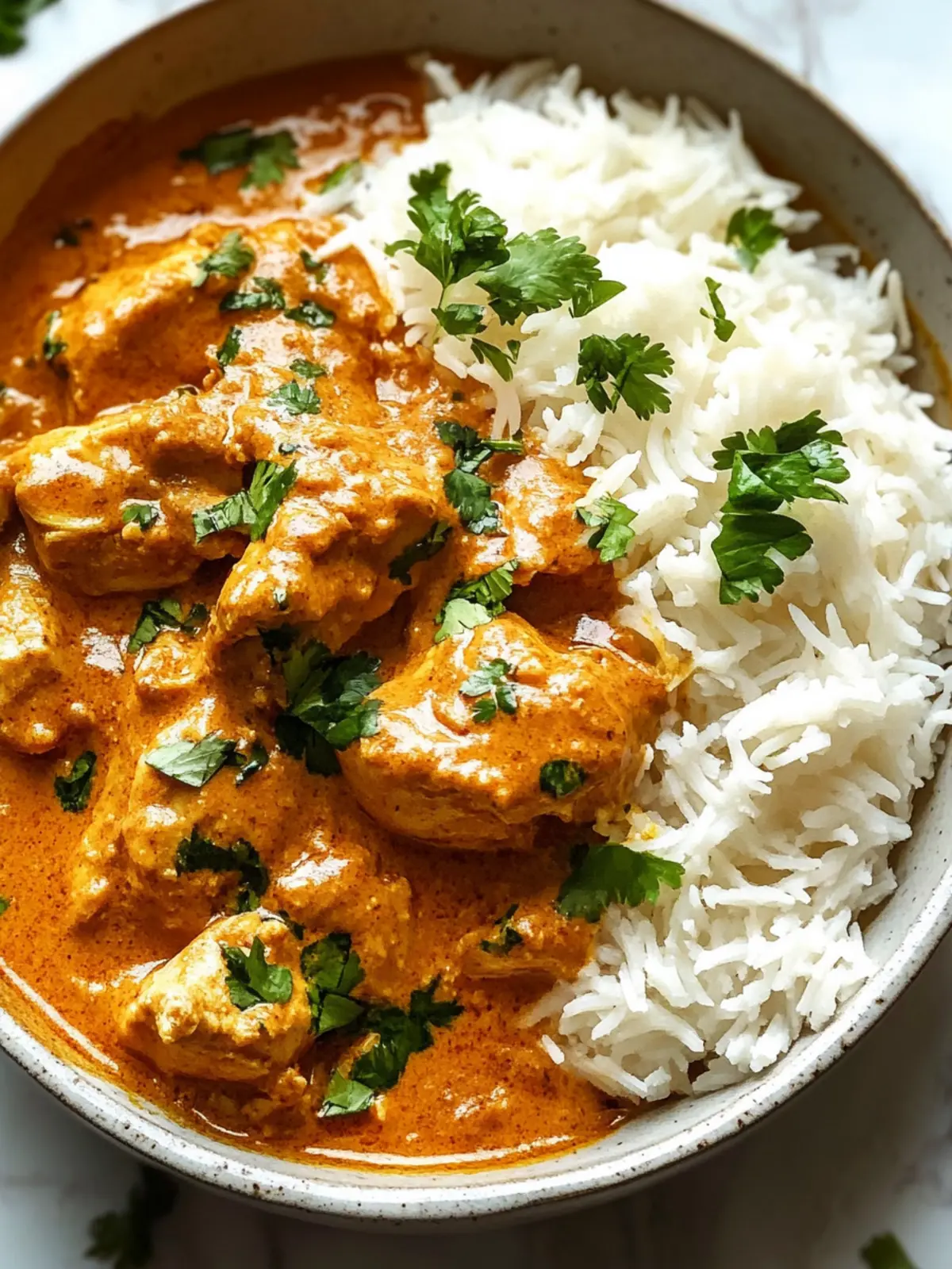 Mouthwatering Crockpot Butter Chicken for Effortless Flavor 2 Crockpot Butter Chicken