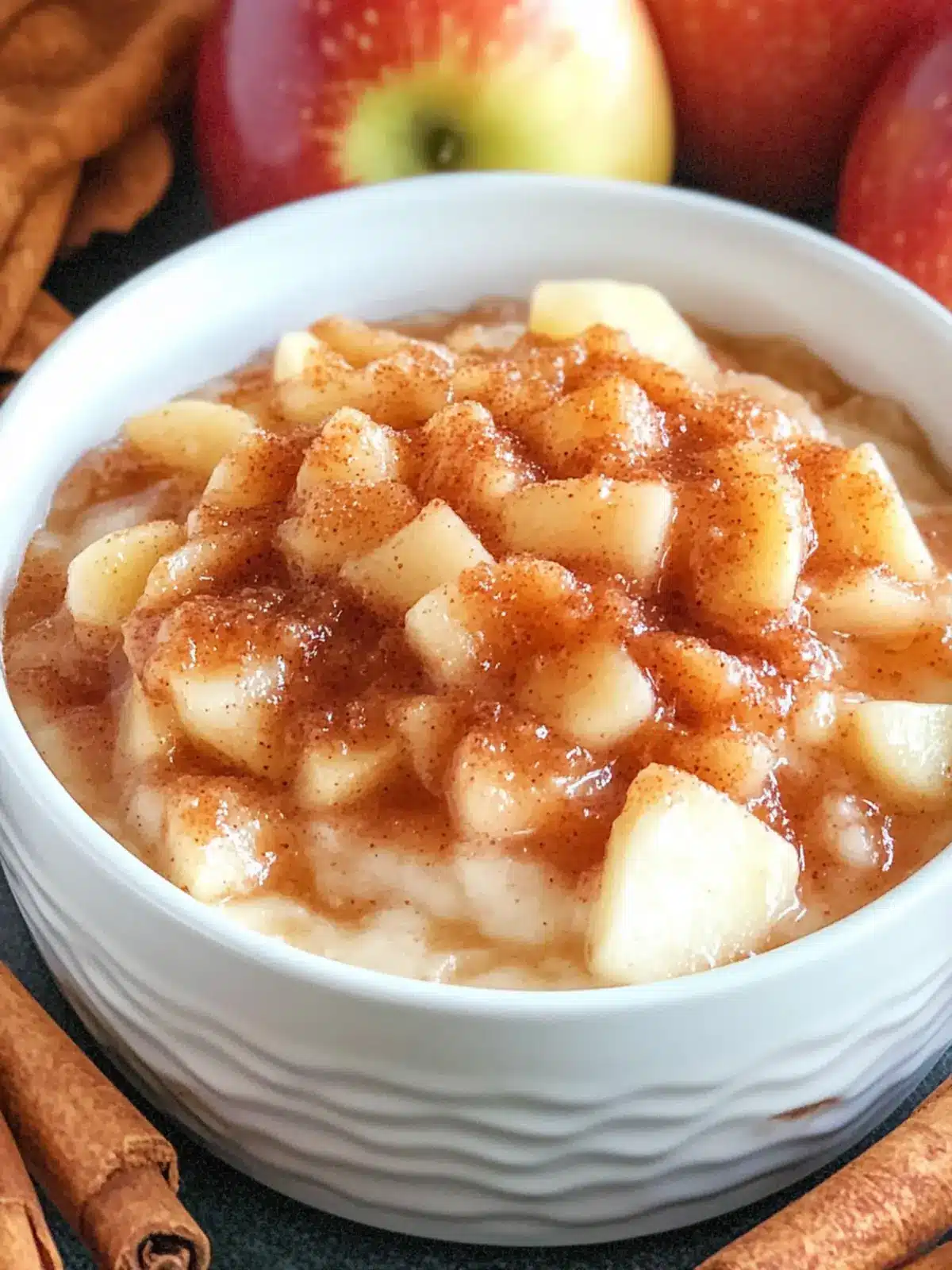 Irresistible Apple Pie Dip with Cinnamon Sugar Chips Delight 5 Apple Pie Dip (with Cinnamon Sugar Chips)