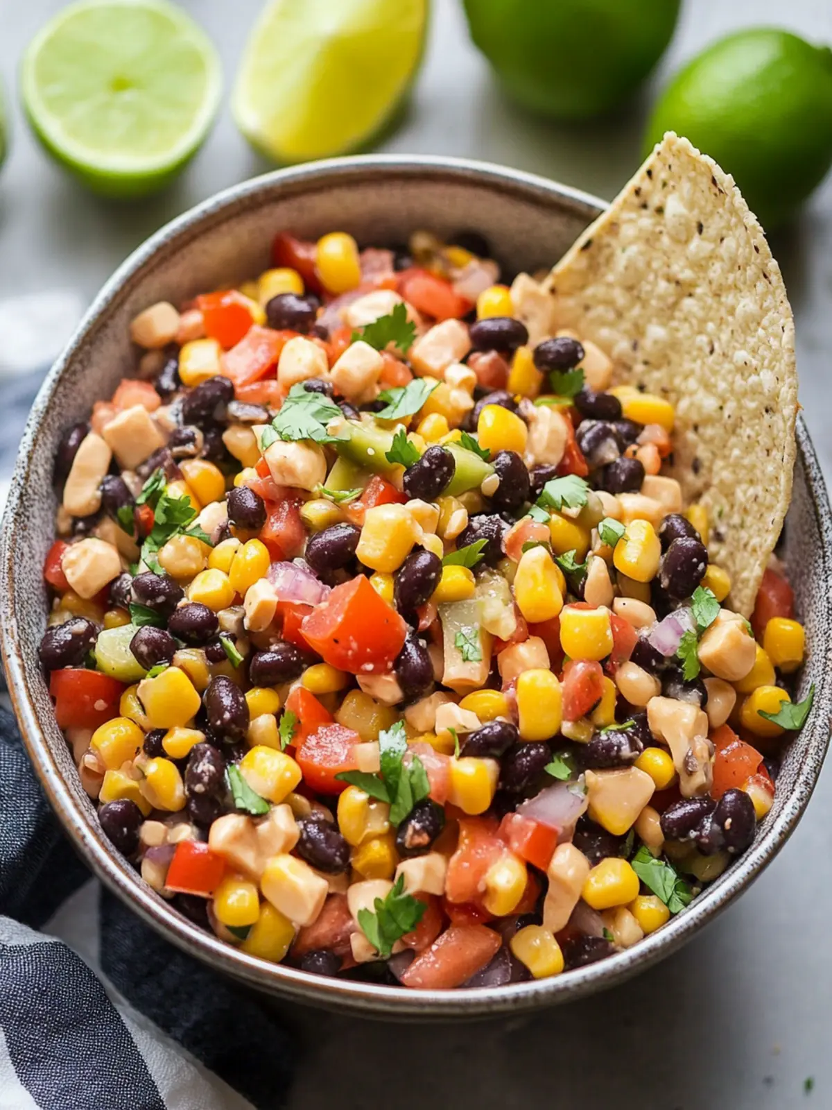Delicious Cowboy Caviar Recipe Everyone Will Love 2 Cowboy Caviar Recipe