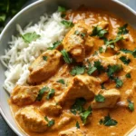 Mouthwatering Crockpot Butter Chicken for Effortless Flavor 8 Crockpot Butter Chicken