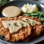 Grain-Free Chicken Fried Steak Recipe That Delivers Comfort 6 Grain-Free Chicken Fried Steak Recipe