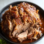 Melt-in-Your-Mouth Instant Pot Pork Butt in Just 90 Minutes 3 Instant Pot Pork Butt