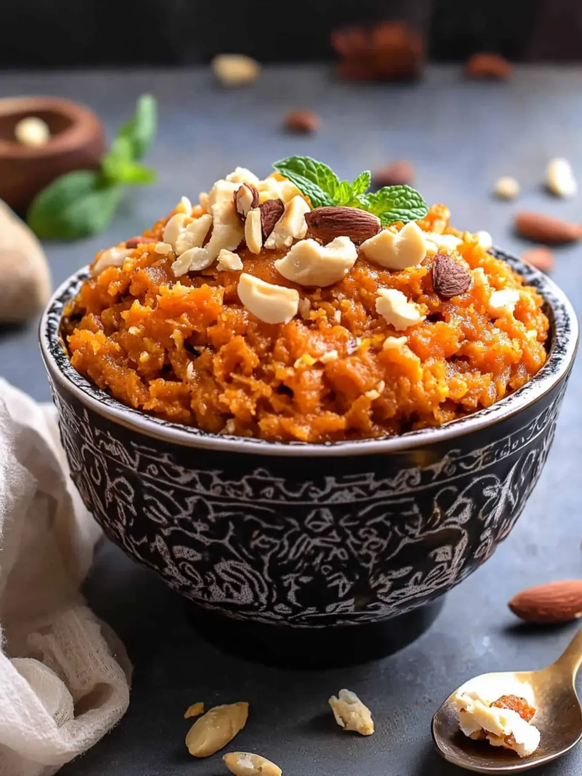 Irresistible Carrot Halwa: Two Easy Methods to Indulge 3 Carrot Halwa