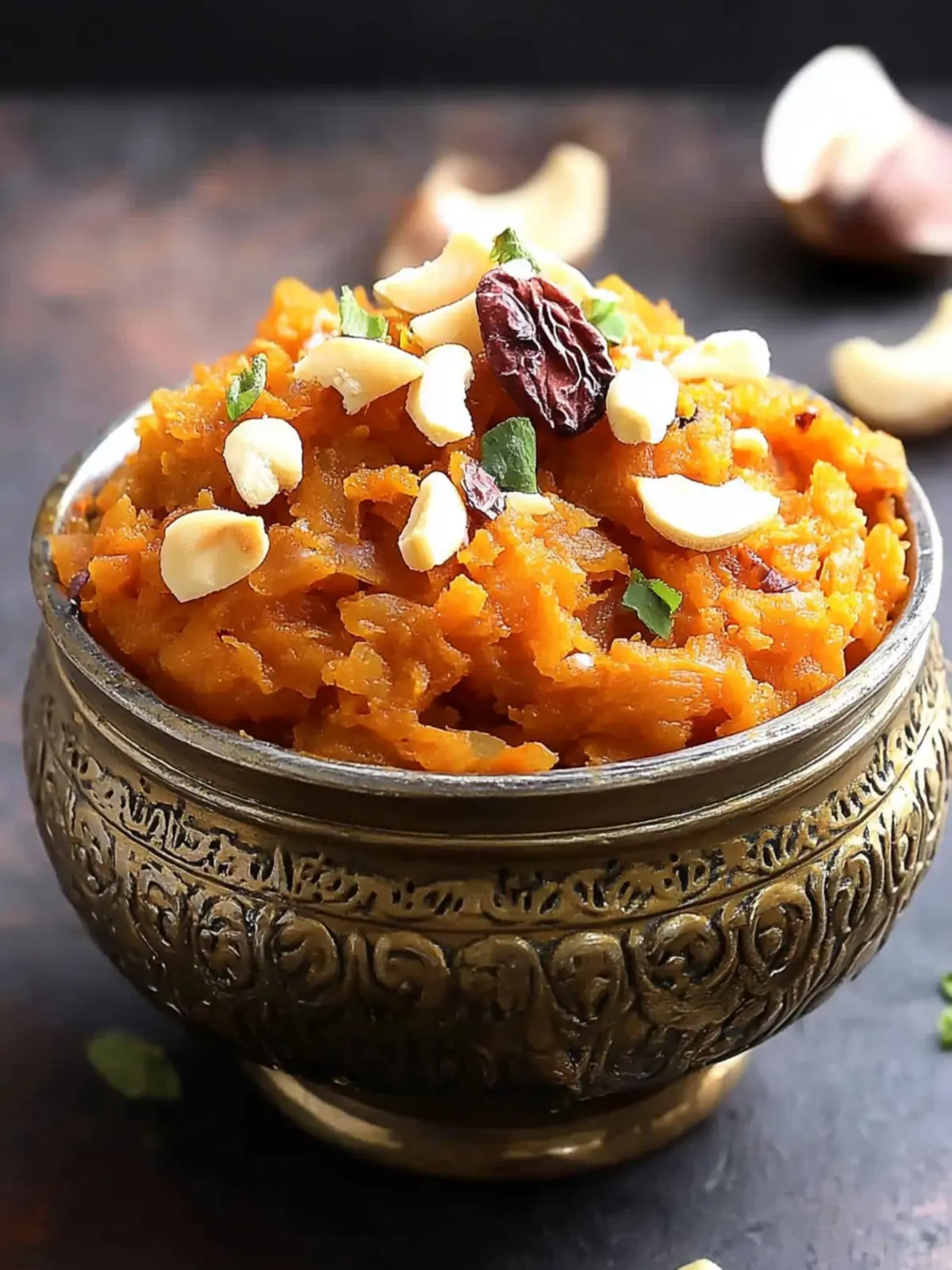 Irresistible Carrot Halwa: Two Easy Methods to Indulge 4 Carrot Halwa