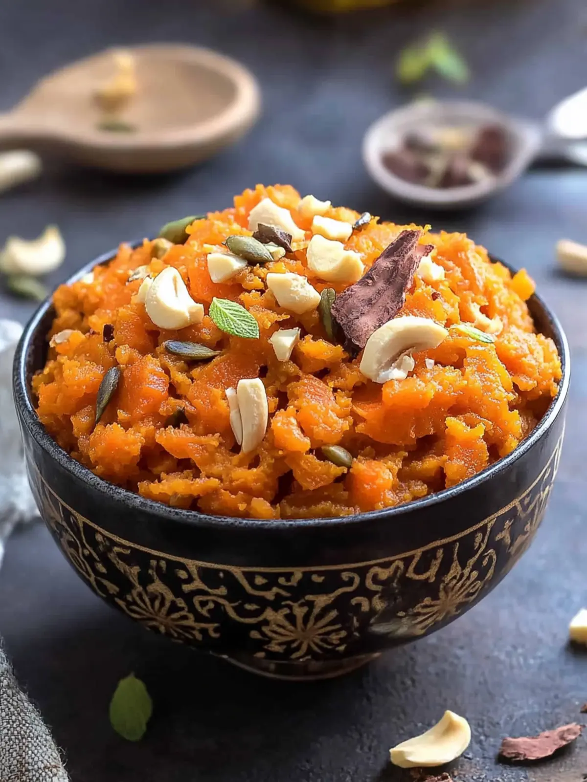 Irresistible Carrot Halwa: Two Easy Methods to Indulge 2 Carrot Halwa