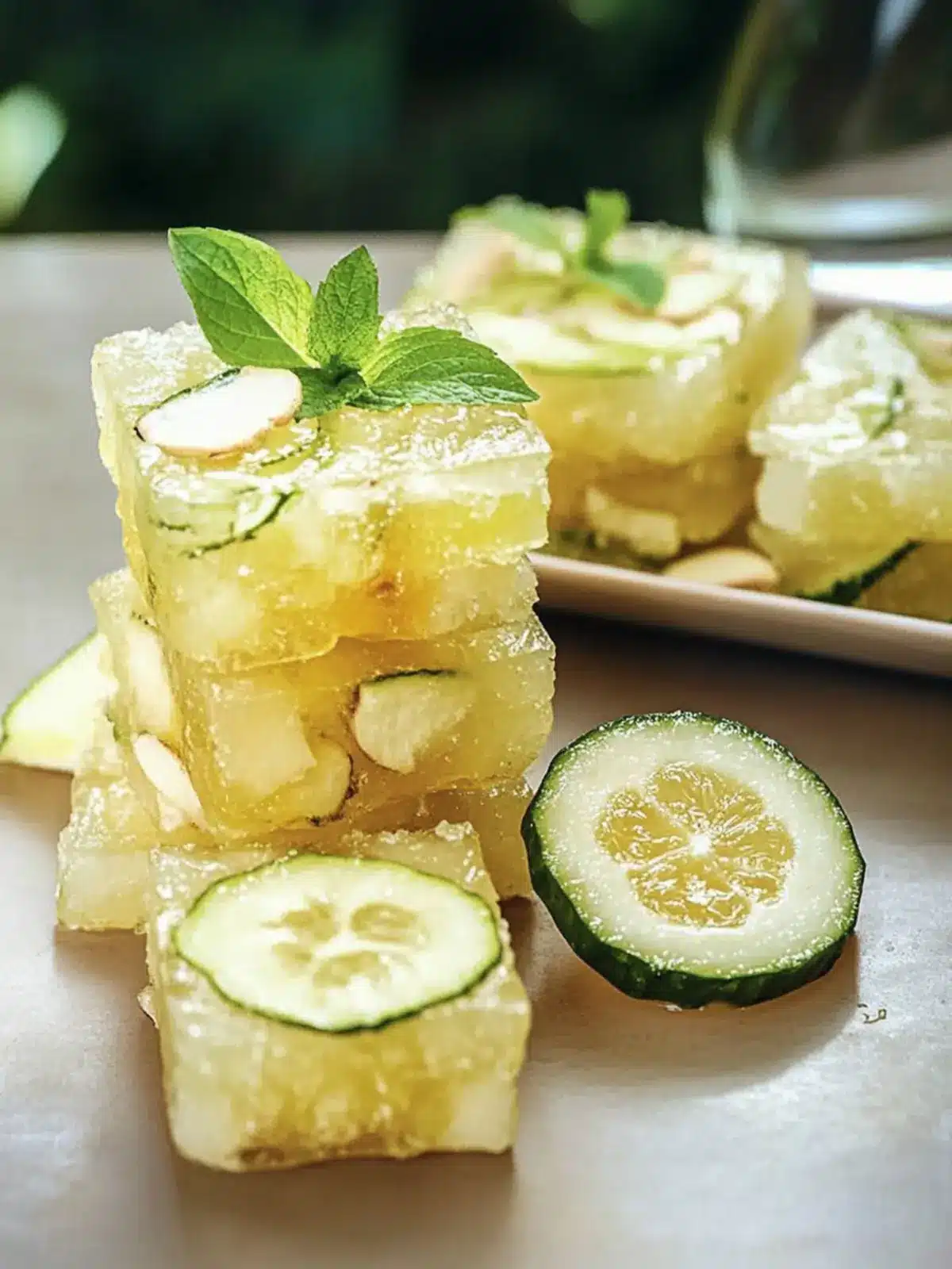 Delicious Kopra Pak Recipe - Your Festive Coconut Delight! 2 Kopra Pak Recipe