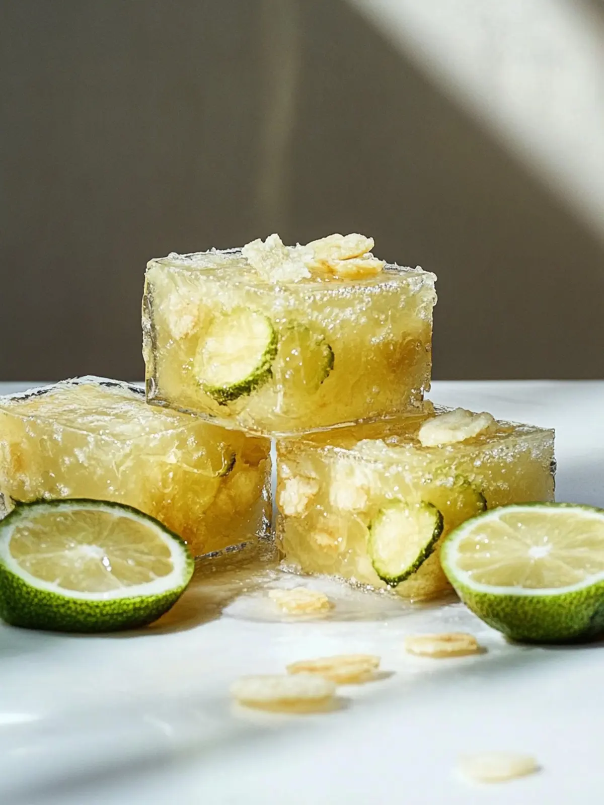 Delicious Kopra Pak Recipe - Your Festive Coconut Delight! 4 Kopra Pak Recipe