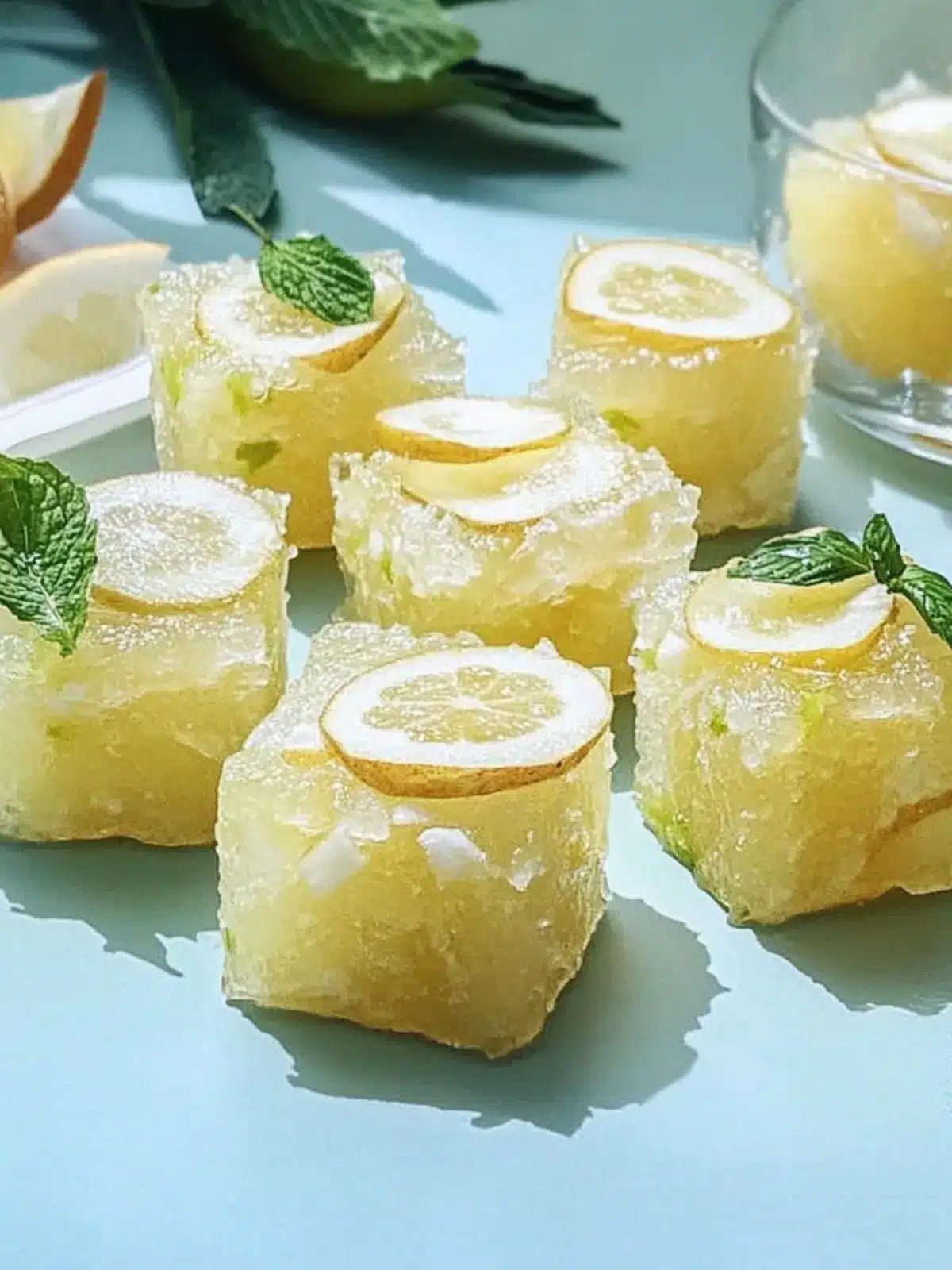 Delicious Kopra Pak Recipe - Your Festive Coconut Delight! 3 Kopra Pak Recipe