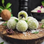 Paan Coconut Laddoo: Easy Festive Treat in Just 20 Minutes 6 Paan Coconut Laddoo